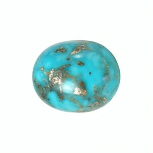Natural Turquoise Firoza Certified Lab Tested gemston Irani Firoza