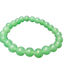 Natural Aventure Certified Braclet for Men & Women 16.15 Gm