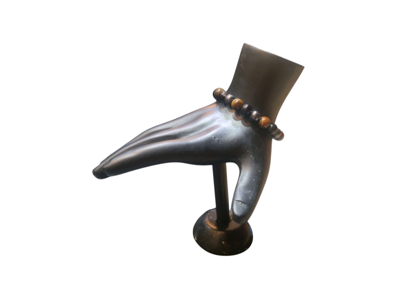 Natural Triple Protection Braclet - Image 8